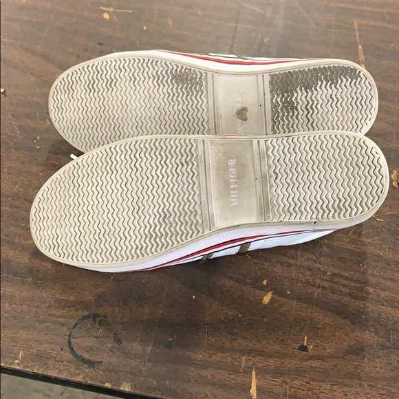 Tommy Hilfiger Sneakers - Picture 4 of 5